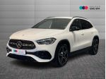 Mercedes-Benz GLA 200 d Premium auto