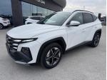 Hyundai Tucson Tucson 1.6 T-GDI 48V DCT Business