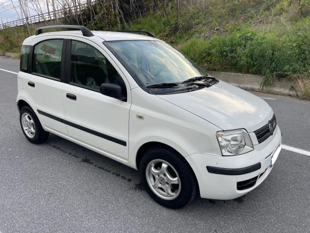 Fiat Panda 1.3 MJT 16V Dynamic - Foto 6