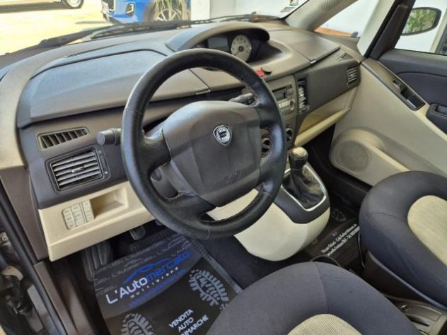 LANCIA MUSA 1.3 Multijet 16V 90 CV Oro rif. 23928312 - Foto 6