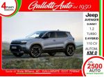 Jeep Avenger e-Hybrid 1.2 MHEV e-Hybrid Turbo Summit