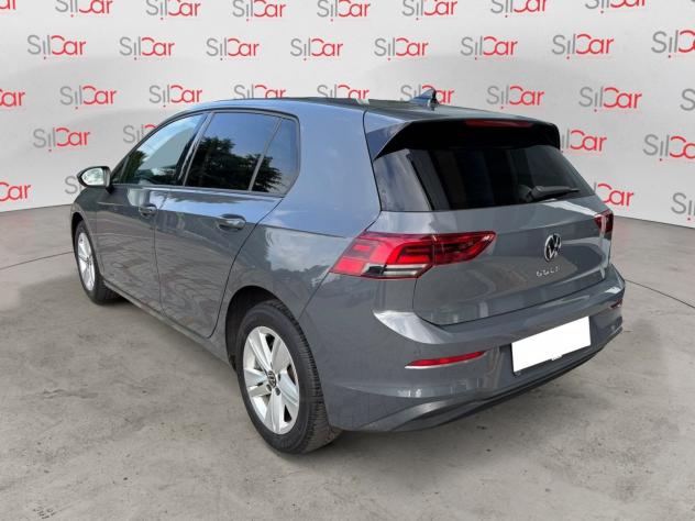 Volkswagen Golf 1.5 TSI EVO ACT Life - Foto 4