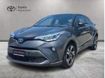 Toyota C-HR 2.0 HV E-CVT Trend MY24