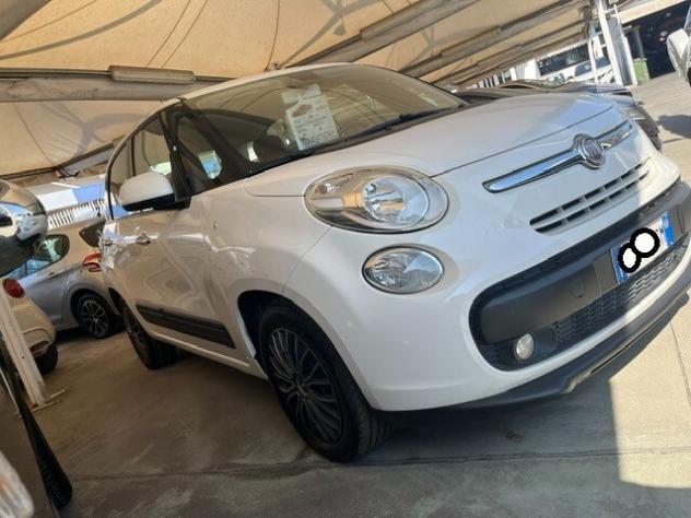 FIAT 500L - Foto 4