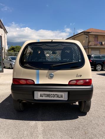 Fiat 600 1.1 BENZ. - 2006 - KM: 128 MILA - Foto 3