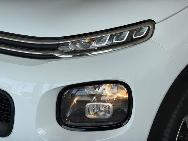 Citroën C3 Aircross 1.5 BLUEHDI - 120CV | FEEL - 2021 - Foto 7