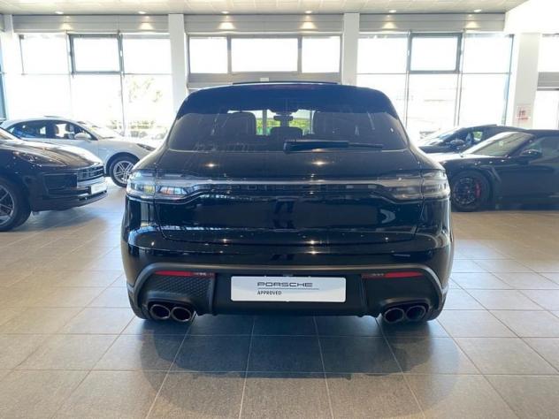 Porsche Macan 2.0 265 cv PDK - Foto 5