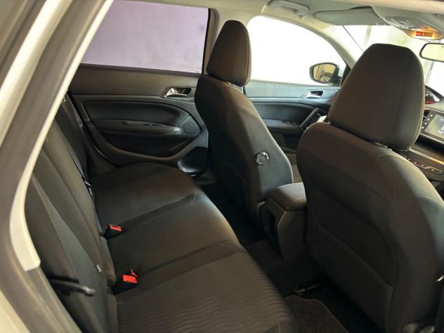 Peugeot 308 1.6 HDi 92 CV SW Allure - Foto 10