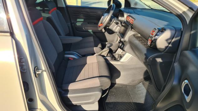 Citroen C3 Aircross 1.6 BlueHDi 100 cv Shine 2018 - Foto 5