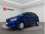 FORD Ka+ 1.2 Ti-VCT 85 CV Ultimate Color rif. 23487393