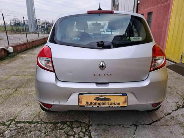 RENAULT Clio 1.2 16V 5 porte GPL Dynamique ok neopatentati rif. 23816270 - Foto 7