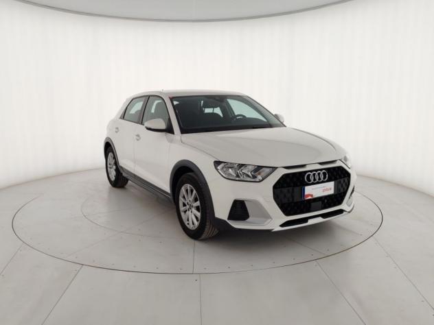 Audi A1 Sportback 30 TSI Allstreet Business - Foto 4