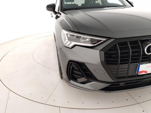 Audi Q3 2.0 35 TDI S Tronic S Line Edition - Foto 5