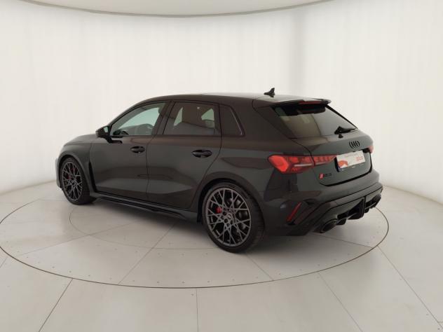 Audi RS 3 Sportback TFSI quattro S tronic S.Back - Foto 3