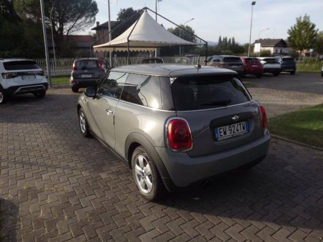 MINI One 1.2 One 75 CV rif. 24115979 - Foto 4