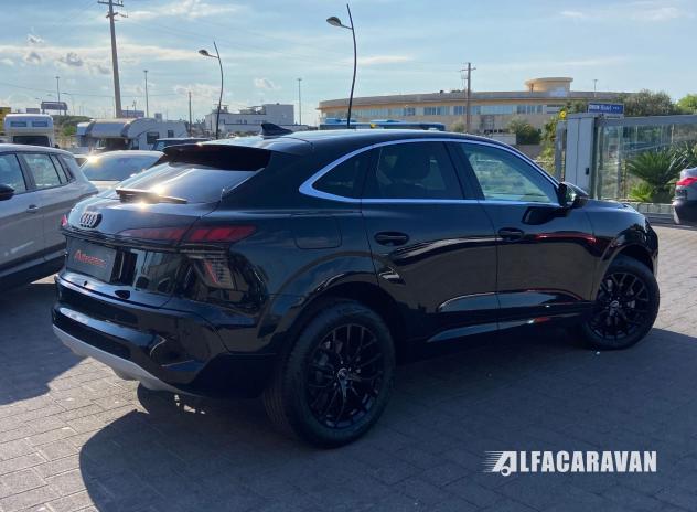 Audi Q3 Sportback 2.0 tdi Business Advanced 150cv s-tronic KM 0 - Foto 4