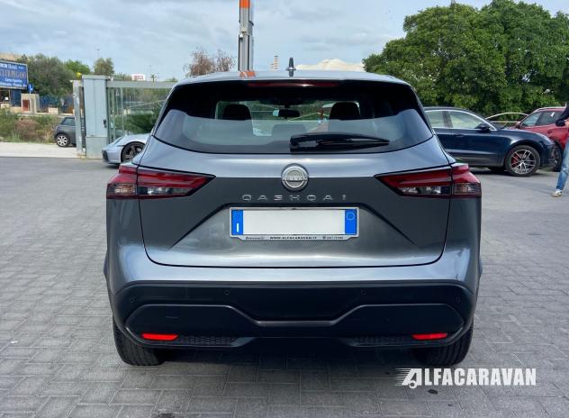 Nissan Qashqai 1.3 mhev Business 2wd 158cv xtronic - Foto 5