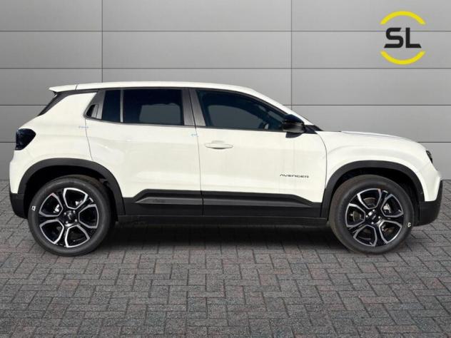 JEEP Avenger Avenger 1.2 Turbo 110 CV e-Hybrid Summit - Foto 3