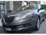 Lancia Delta 1.6 MJT DPF 105 CV Silver