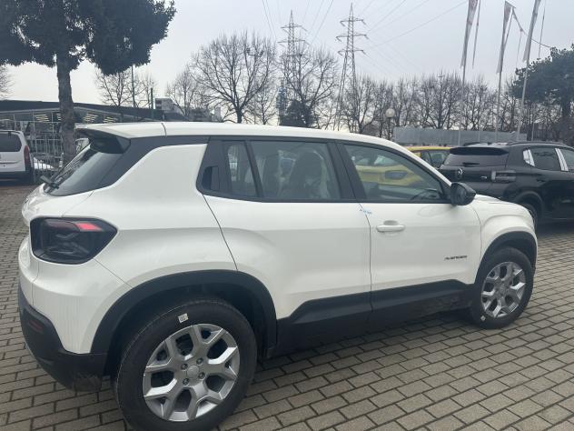 Jeep Avenger 1.2 Turbo Longitude - Foto 5