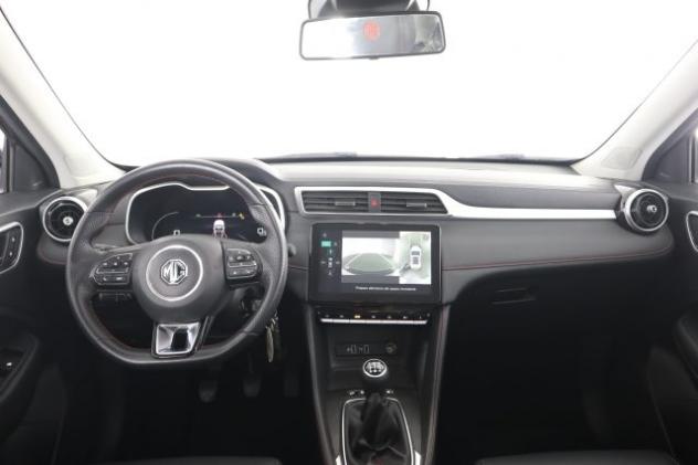 MG ZS ZS 1.5 VTi-tech Luxury rif. 23982653 - Foto 4