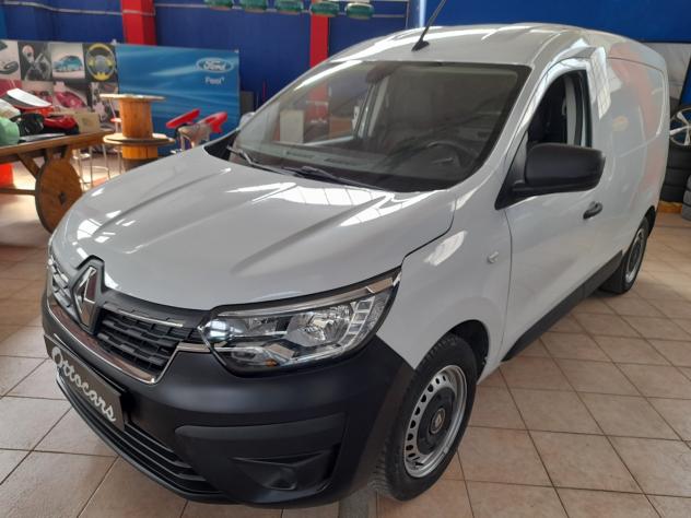 Renault Express 1.4 Blue dCi 75 Van - Foto 3