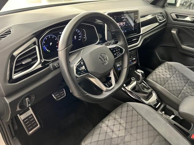 Volkswagen T-Roc T-Roc 1.5 tsi R-Line dsg 5 ANNI DI GARANZIA - Foto 9