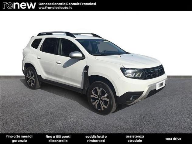 DACIA Duster II 1.0 tce Gpl 4x2 100cv PRESTIGE UP OLD rif. 24065228 - Foto 2