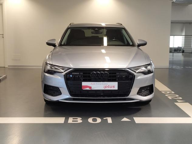 Audi A6 A6 Avant 40 2.0 tdi mhev Sport quattro s-tronic - Foto 2