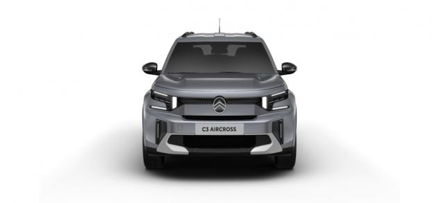 CITROEN C3 Aircross 2ª s. C3 Aircross PureTech Turbo 100 CV Plus - Foto 5