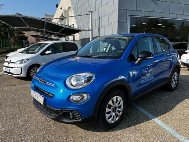 FIAT 500X 1.3 MultiJet 95 CV SOLO NOLEGGIO rif. 21371961