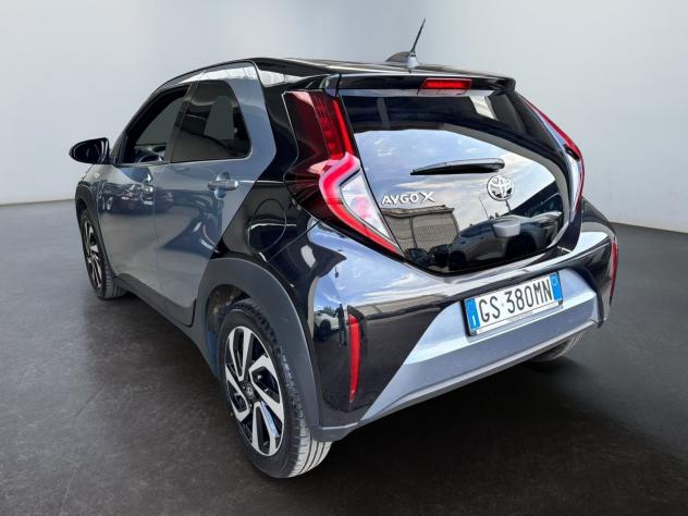 Toyota Aygo X 1.0B (72 CV) Active - Foto 7