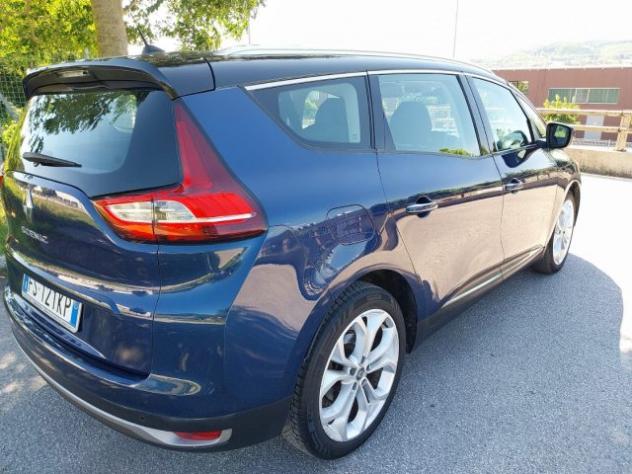 RENAULT Grand Scenic dCi 8V 110 CV Energy Sport Edition 7 POSTI rif. 23780292 - Foto 7