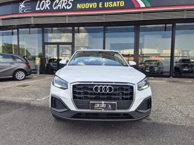 AUDI Q2 30 TFSI Business Advanced rif. 23681476 - Foto 3