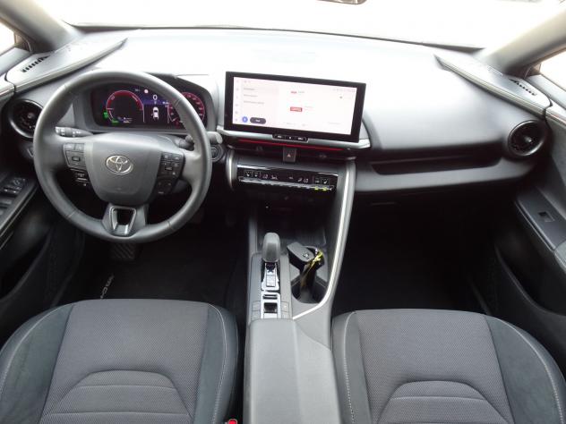 Toyota C-HR 2.0 PHEV Lounge - Foto 10