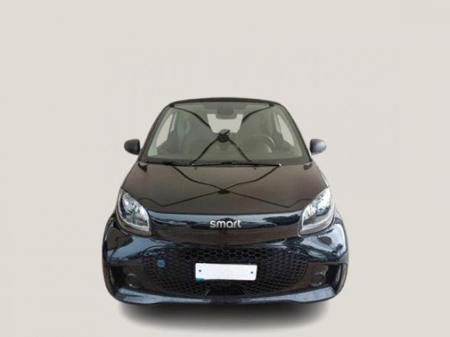 smart fortwo 3ª s. (C453) EQ Passion