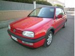VOLKSWAGEN Golf Cabriolet Avantgarde STORICA 30 ANNI rif. 22626990