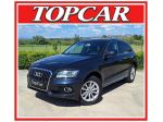 Audi Q5 2.0 TDI 177CV quattro S tronic Advanced Plus