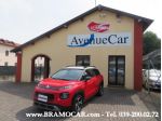 CITROEN C3 Aircross 1.2 PURETECH 110cv S&S EAT6 SHINE - C.DIST. 2/2/26 rif. &hellip;