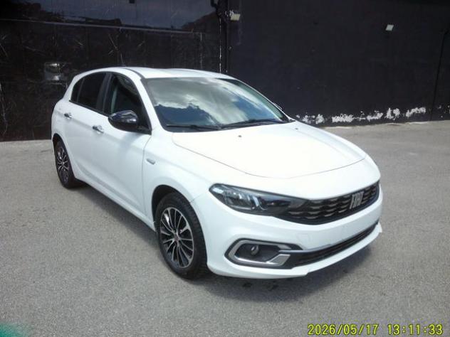 FIAT Tipo 1.6 Mjt 5 porte rif. 23718025 - Foto 3