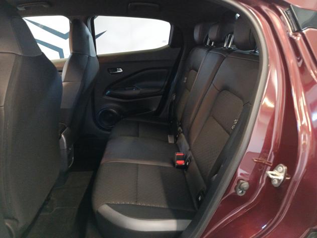 Nissan Juke Juke 1.6 hev N-Connecta - Foto 9