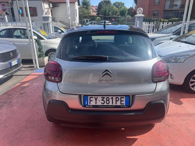 Citroën C3 PureTech 110 S&S Shine - Foto 5