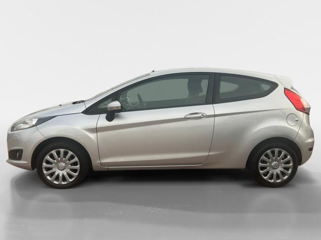 Ford Fiesta 1.5 TDCi 75CV 3 porte utilitaria neopatentati - Foto 3