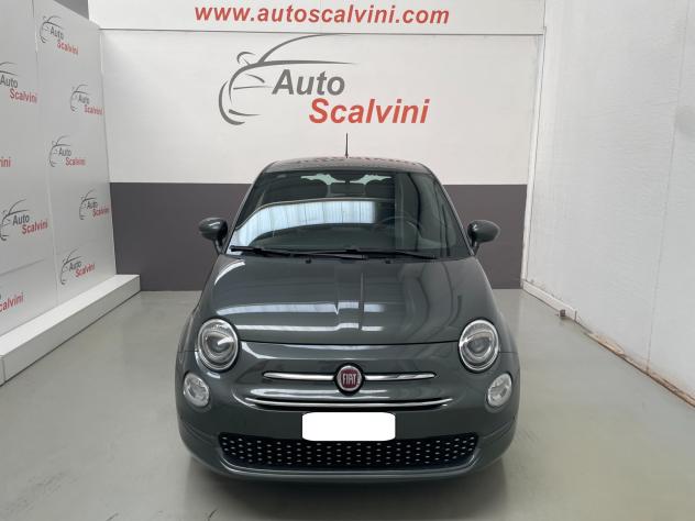 Fiat 500 1.0 70CV Hybrid Lounge - Foto 2