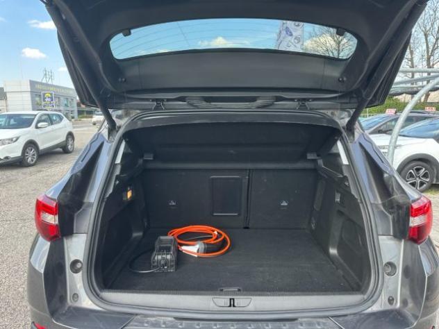OPEL Grandland X 1.6 Hybrid4 Plug-in aut. AWD rif. 23468315 - Foto 9