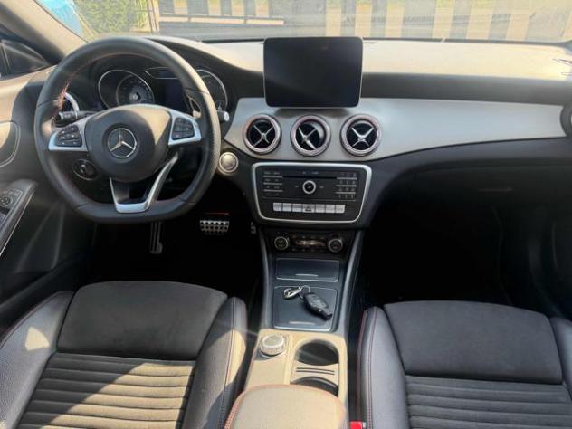 MERCEDES-BENZ CLA 200 d S.W. 4Matic Automatic Premium Bellissima rif. 23889728 - Foto 6