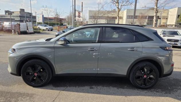 DS AUTOMOBILES DS 7 BlueHDi 130 aut. Performance Line PERMUTE OK NEOPA rif. 23992465 - Foto 3
