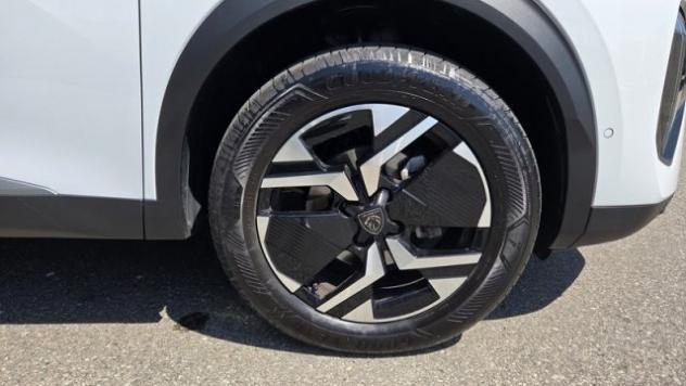 PEUGEOT 2008 PureTech 130 S&S EAT8 GT PERMUTE UNICOPRO. rif. 23992562 - Foto 6