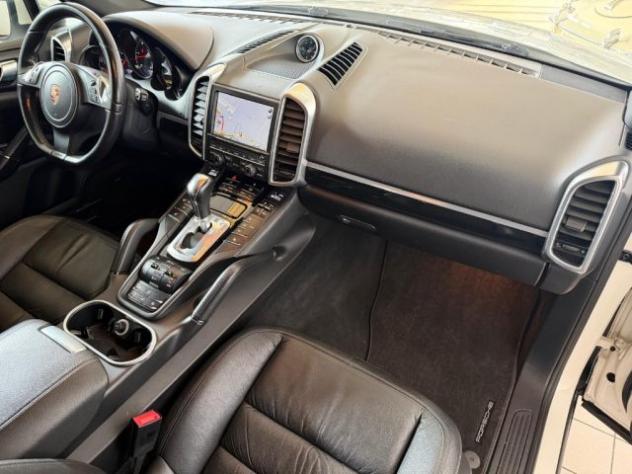 PORSCHE Cayenne 3.0 Diesel /BELL1SS1MO/ rif. 23014547 - Foto 7
