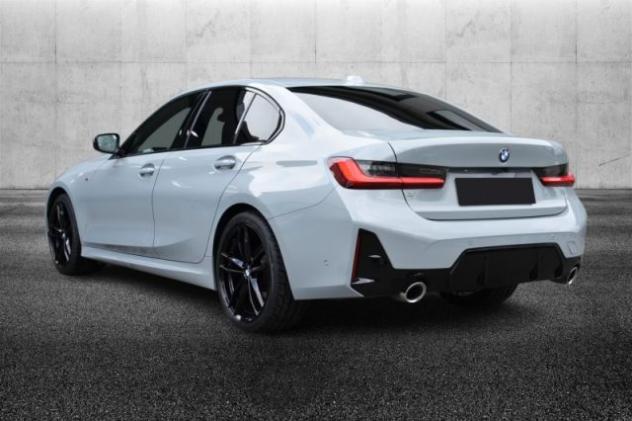 BMW 320 d 48V xDrive Msport rif. 24049183 - Foto 3